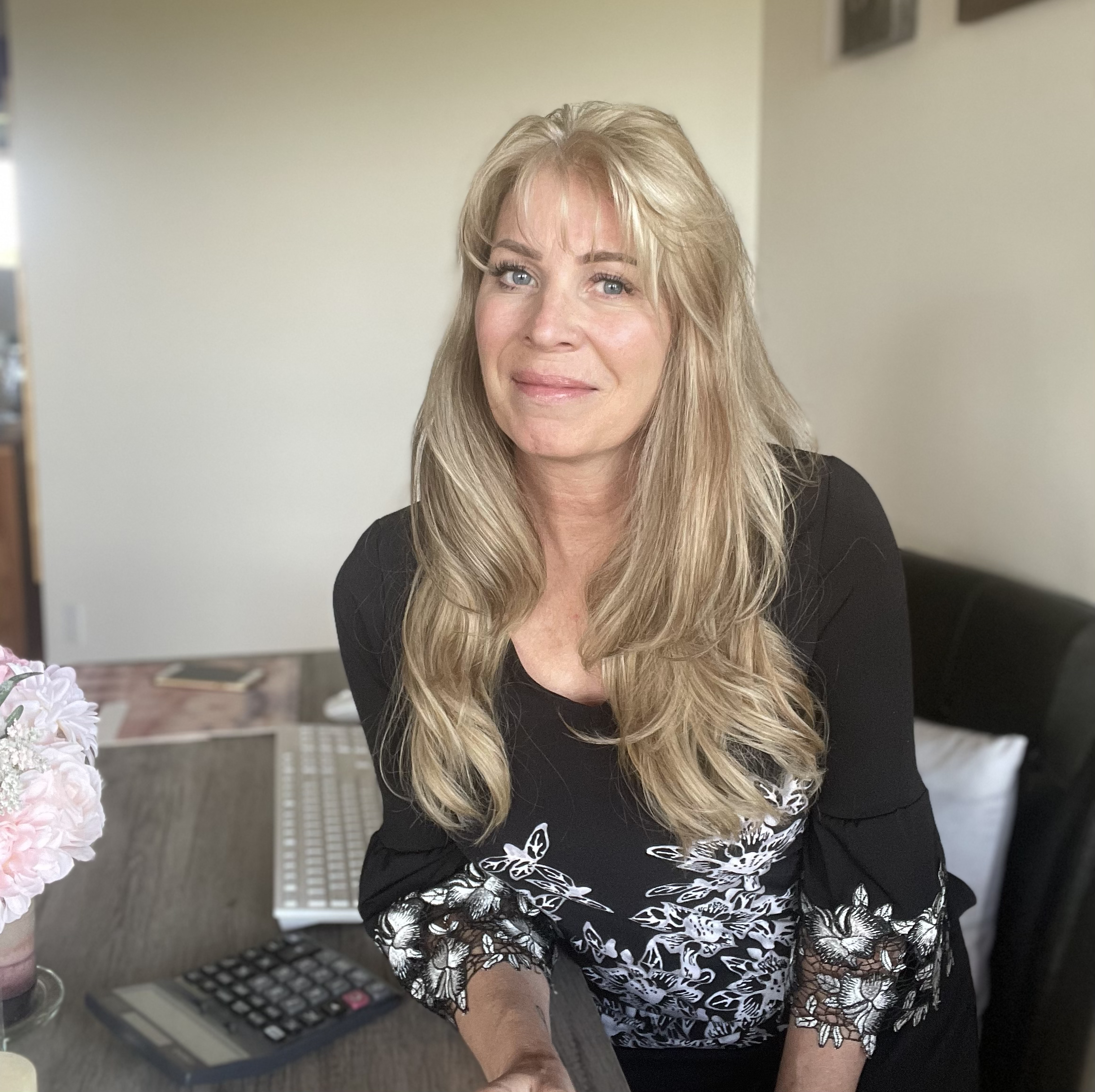 Lisa, Founder of LVA Bookkeeping