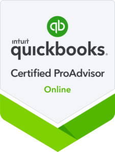 Quickbooks Certification Badge Pro Advisor Online